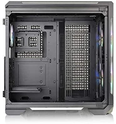 Thermaltake View 51 ARGB grūdintas stiklas