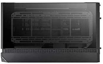 Thermaltake View 51 ARGB grūdintas stiklas