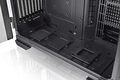 Thermaltake View 51 ARGB grūdintas stiklas
