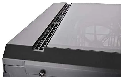 Thermaltake View 51 ARGB grūdintas stiklas