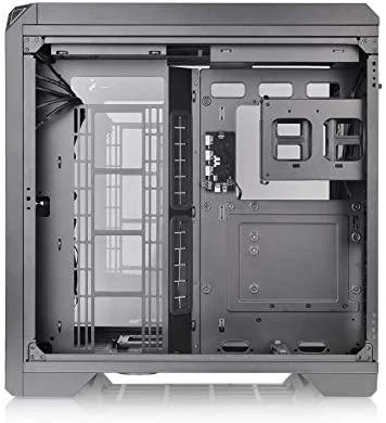 Thermaltake View 51 ARGB grūdintas stiklas