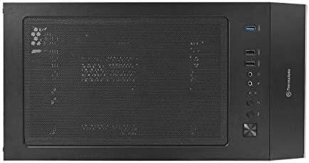 Thermaltake H550 grūdintas stiklas ARGB