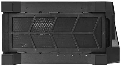 Thermaltake H550 grūdintas stiklas ARGB