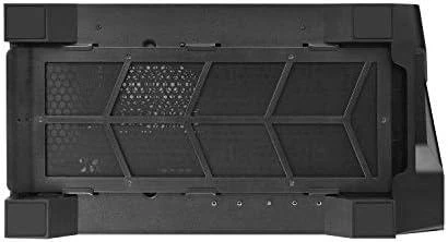 Thermaltake H550 grūdintas stiklas ARGB