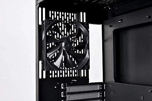 Kompiuterio Korpusas - Thermaltake S300 TG Midi Tower (Juodas)