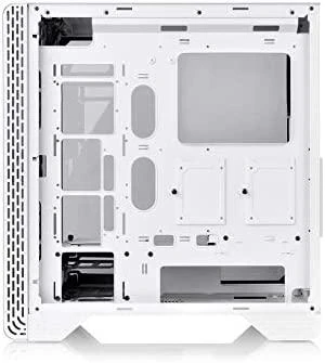 „Thermaltake S300“ grūdinto stiklo sniegas
