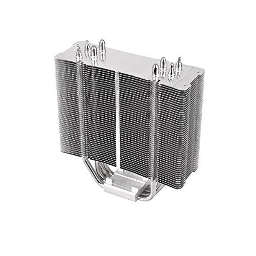 THERMALTAKE Riing Silent Raudona 12