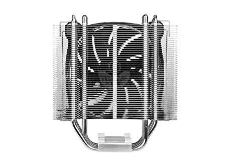 Biostar Procesoriaus aušintuvas Thermaltake Riing Silent 12
