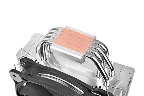 Biostar Procesoriaus aušintuvas Thermaltake Riing Silent 12