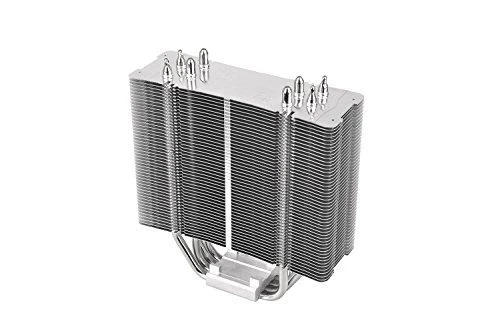 Biostar Procesoriaus aušintuvas Thermaltake Riing Silent 12