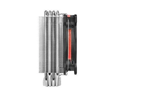 Biostar Procesoriaus aušintuvas Thermaltake Riing Silent 12