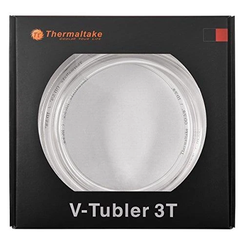 Thermaltake V-Tubler 3T skaidrus