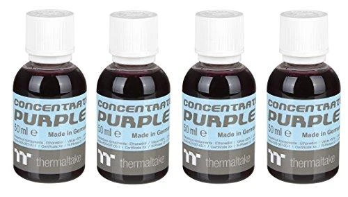 Thermaltake Premium koncentratas, 50ml, violetinė (CL-W163-OS00PL-A)