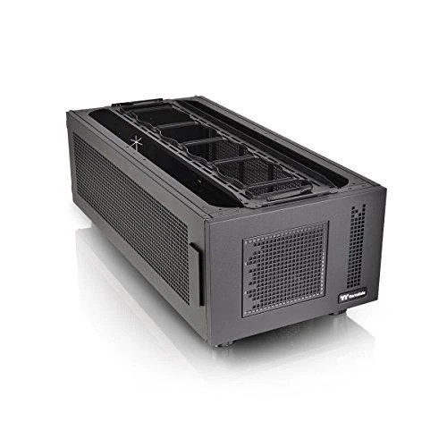Korpusas Thermaltake Core P100