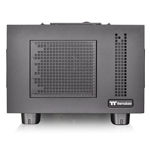 Korpusas Thermaltake Core P100