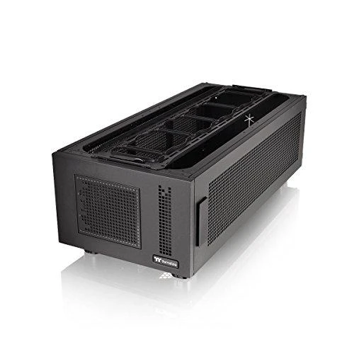 Korpusas Thermaltake Core P100