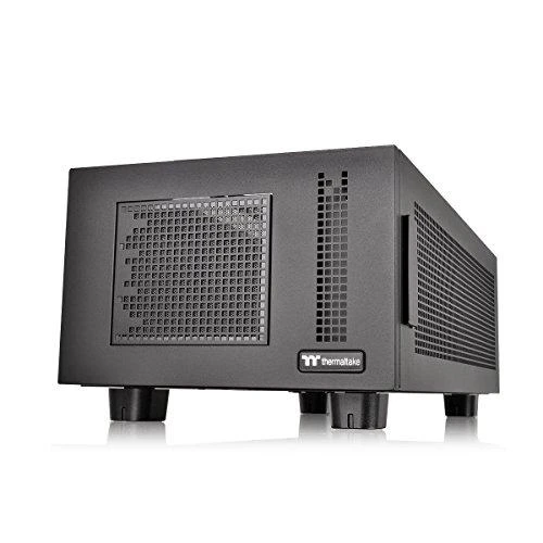Korpusas Thermaltake Core P100