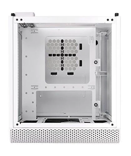 Housing Thermaltake CA-1B8-00S6WN-01 (Mini ITX, baltos spalvos)