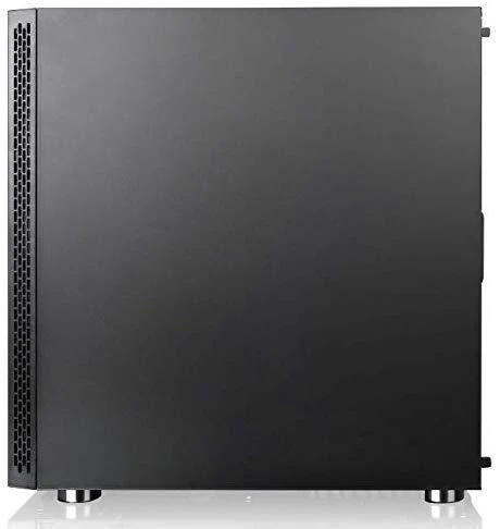 Thermaltake V200 TG RGB Edition dėklas (CA-1K8-00M1WN-01)
