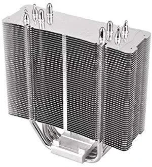 THERMALTAKE Riing Silent Raudona 12