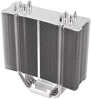 THERMALTAKE Riing Silent Raudona 12