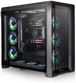 Korpusas Thermaltake CTE C750 TG