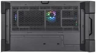 Korpusas Thermaltake CTE C750 TG