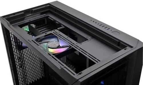 Korpusas Thermaltake CTE C750 TG