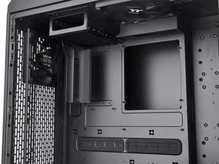 Korpusas Thermaltake CTE C750 TG