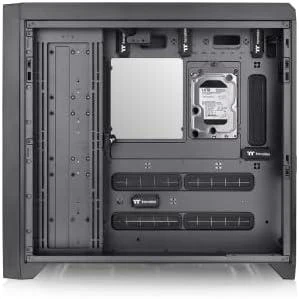 Korpusas Thermaltake CTE C750 TG