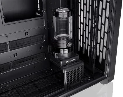 Korpusas Thermaltake CTE C750 TG