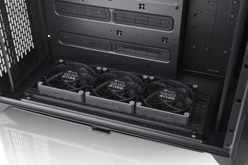 Korpusas Thermaltake CTE C750 TG