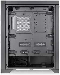 Thermaltake CTE T500 Air Juodas