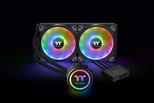 Thermaltake Floe DX 280 skysčio aušintuvo sistema