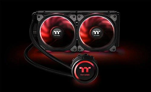 Pelė computer Thermaltake eSports Nemesis Switch RGB PMW 3360 MO-NMS-WDOOBK-01 (Optinė, 12000 DPI, juodos spalvos