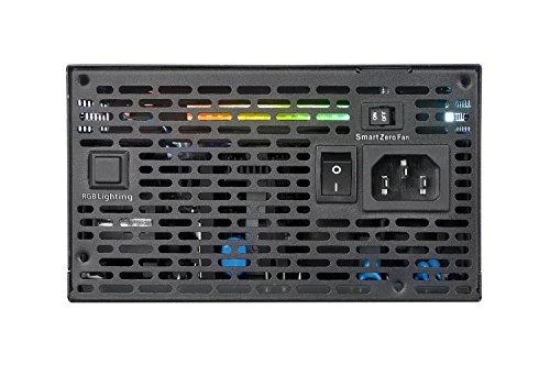 Maitinimo blokas  Thermaltake Toughpower Grand Riing 1050W PS-TPG-1050F1FAPE-1 (1050 W, 140 mm)