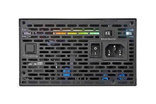 Power supply Thermaltake Toughpower Grand Riing 1200W PS-TPG-1200F1FAPE-1 (1200 W, Active, 140 mm)