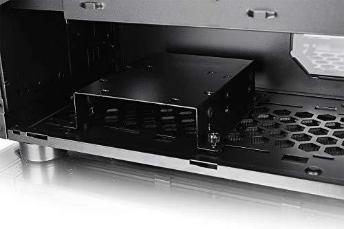 Housing Thermaltake H200 CA-1M3-00M1WN-00 (ATX, Micro ATX, Mini ITX, juodos spalvos)