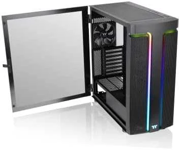 Korpusas Thermaltake H590 TG