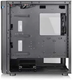 Korpusas Thermaltake H590 TG