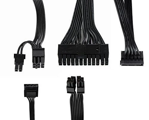 Maitinimo šaltinis Thermaltake Toughpower iRGB Plus 1200W Platinum