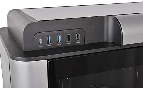 Caso Obudowa Thermaltake Level 20 GT ARGB (CA-1K9-00F1WN-02)
