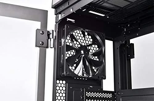 Caso Obudowa Thermaltake Level 20 GT ARGB (CA-1K9-00F1WN-02)