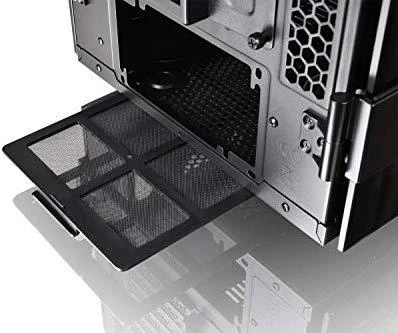 Caso Obudowa Thermaltake Level 20 GT ARGB (CA-1K9-00F1WN-02)
