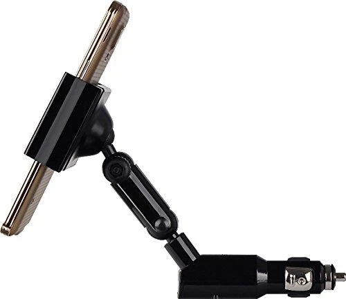 Thermaltake Luxa2 automobilinis gnybtų laikiklis cigarų segtukas HO-MHS-PCCCBK-00