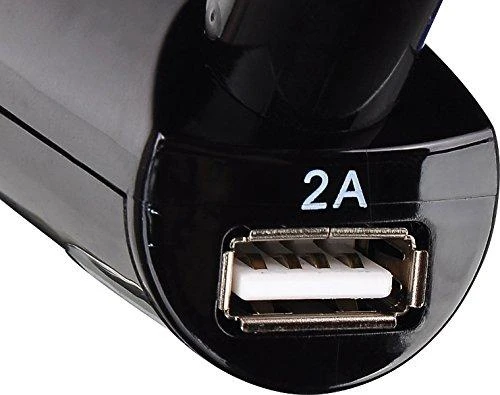 Thermaltake Luxa2 automobilinis gnybtų laikiklis cigarų segtukas HO-MHS-PCCCBK-00