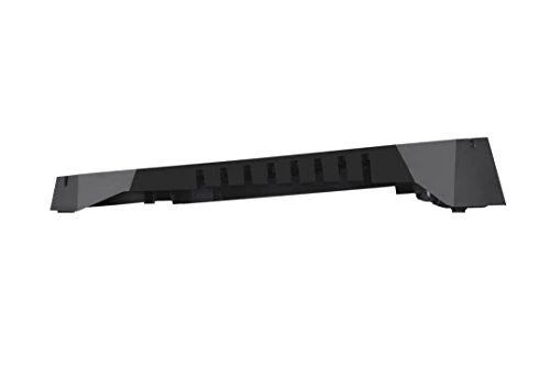 Nešiojamo kompiuterio Aušinimo Stovas - Thermaltake Massive V20 43,2 cm Juodas