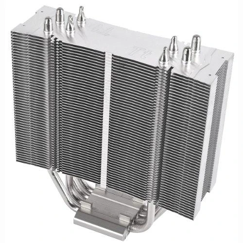 Aushinimo procesorius Thermaltake NiC C4 CLP0607 (AM2, AM2+, AM3, AM3+, FM1, LGA 1150, LGA 1155, LGA 1356, LGA 2011, LGA 775)