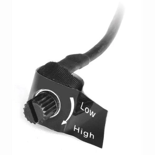 Aushinimo procesorius Thermaltake NiC C4 CLP0607 (AM2, AM2+, AM3, AM3+, FM1, LGA 1150, LGA 1155, LGA 1356, LGA 2011, LGA 775)