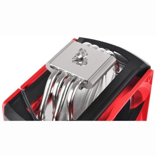 Aushinimo procesorius Thermaltake NiC C4 CLP0607 (AM2, AM2+, AM3, AM3+, FM1, LGA 1150, LGA 1155, LGA 1356, LGA 2011, LGA 775)